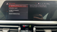 BMW 4 Series 420d MHT M Sport 2dr Step Auto Diesel Convertible